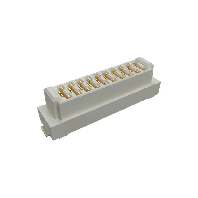 10159560-A00221RLF Amphenol ICC (FCI)  Headers Male Pins